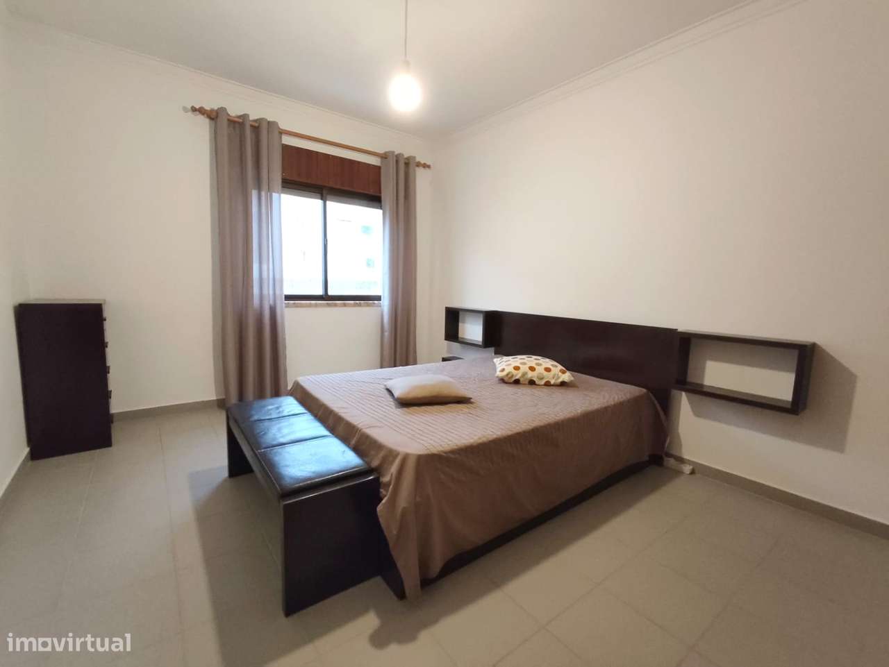 Apartamento T1 + 1 Agualva-7