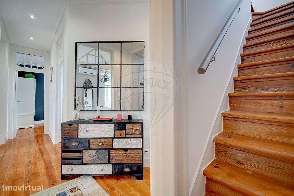 Duplex T5 para venda-10