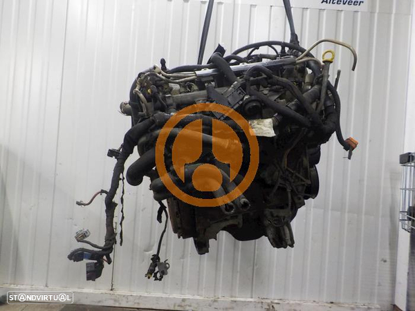 Motor 188A9000 LANCIA MUSA YPSILON - 5