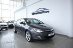 Opel Astra Sports Tourer 2.0 CDTI - 1