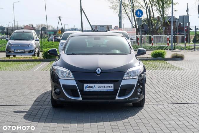 Renault Megane 1.5 dCi Style Edition - 2