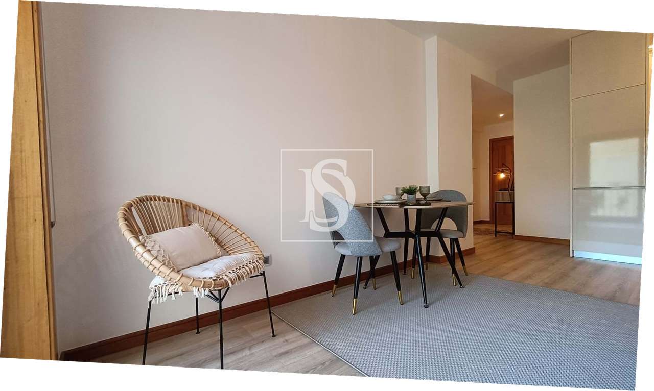 Apartamento junto ao mar-14