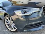 Audi A6 3.0 TDI DPF multitronic sport selection - 1