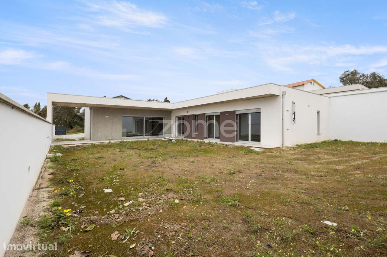 Moradia T4 Quinta de Cima-18