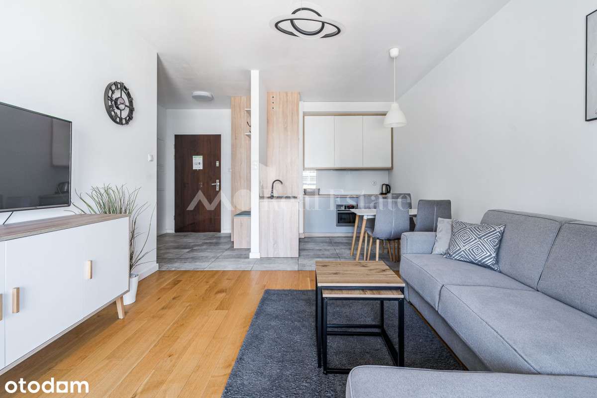 Widok na Motławę | Siłownia | Sauna-4