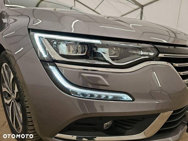 Renault Talisman 2.0 Blue dCi Intens EDC - 25