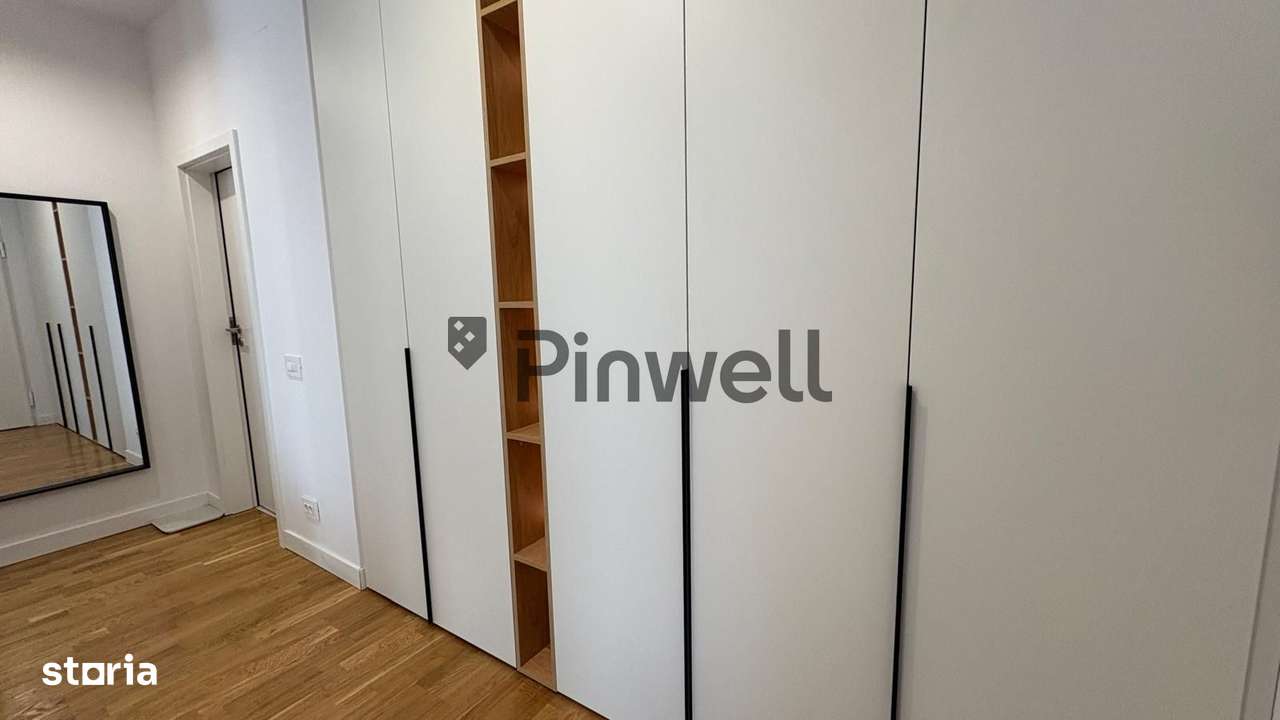 Apartament 2 camere| Parcare subterana| Avalon Estate| Pipera-15