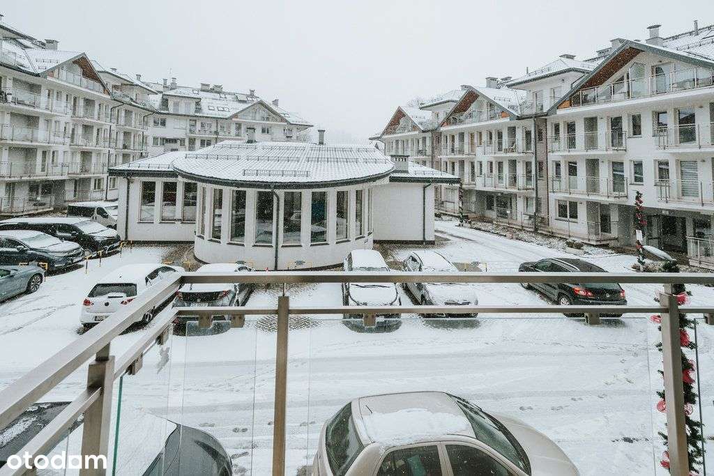 Apartament 3 pokojowy, Spa, Garaż-8