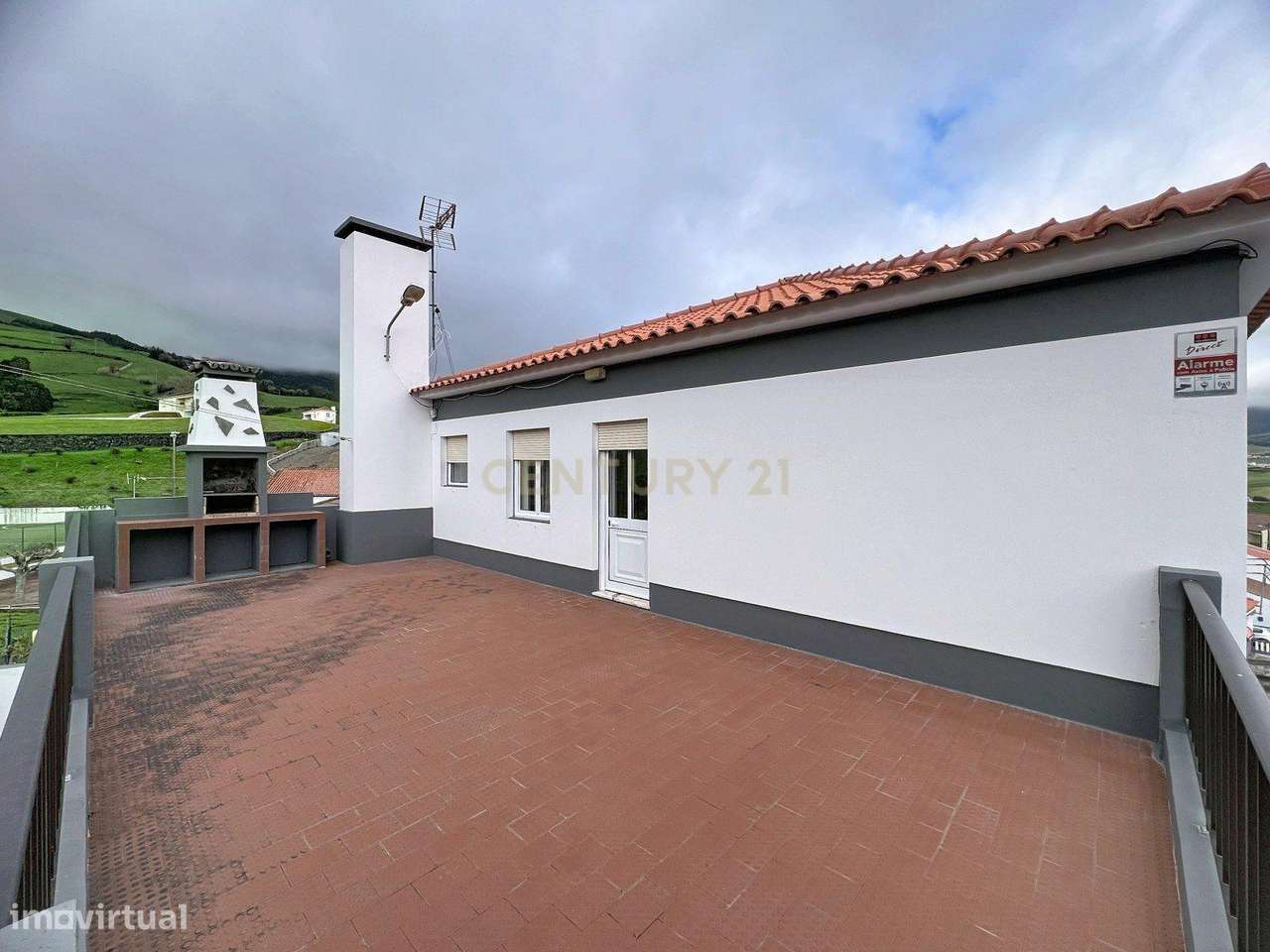 Casa T3 com Vista Mar e Montanha em Povoação, Ilha de São Miguel.-40