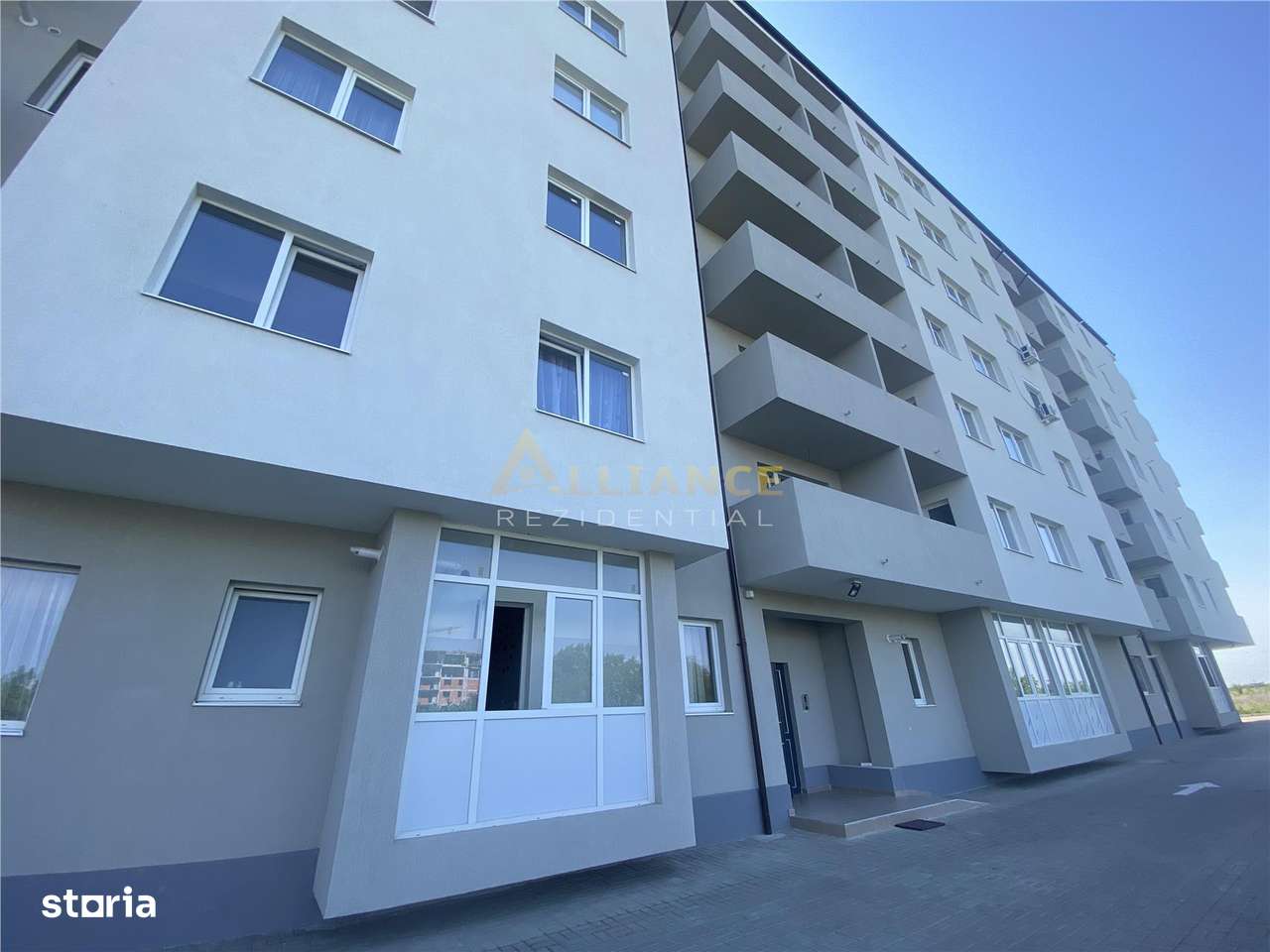 Berceni Oferta Ap 3 camere la plata cash