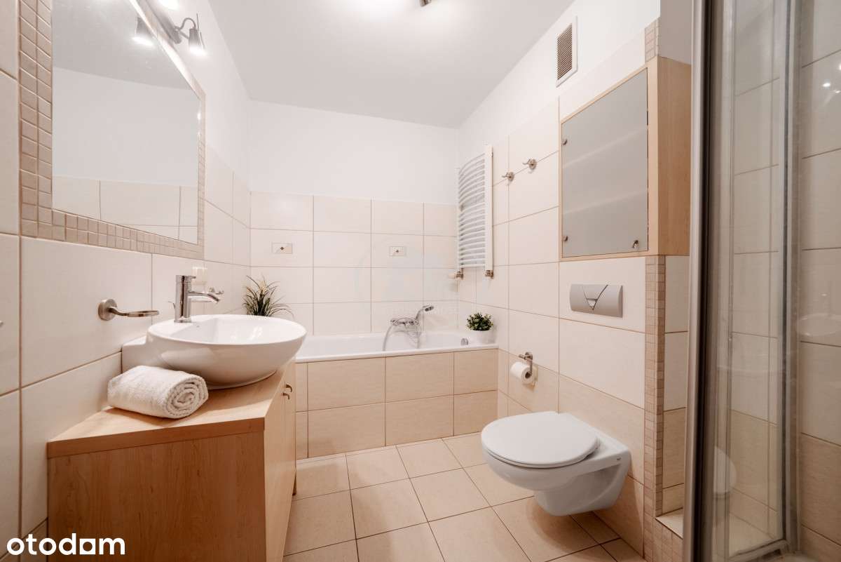 Super Oferta,Komfortowe,Do zamieszkania z garażem-9