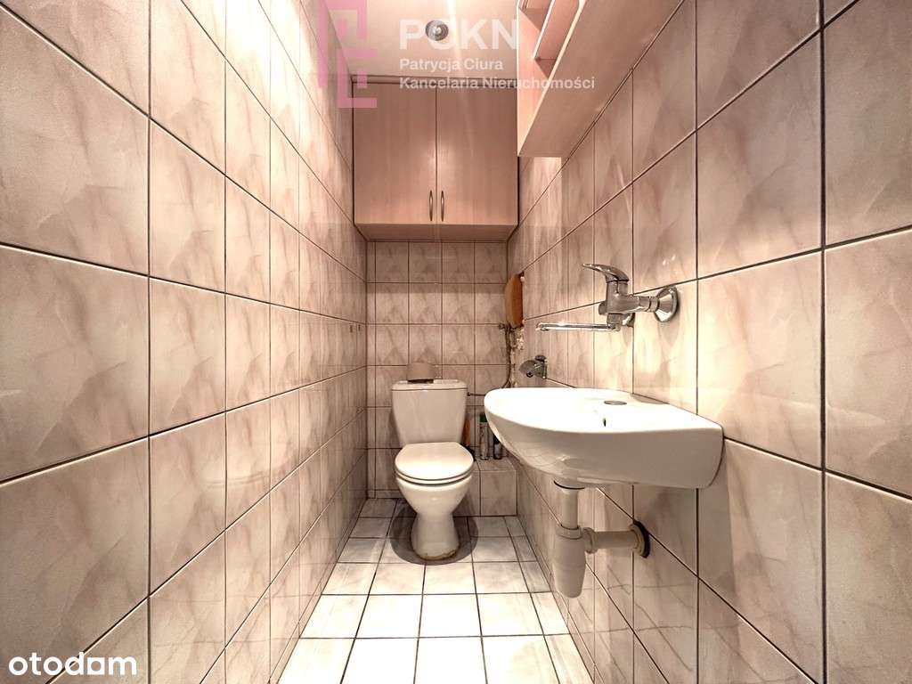 Na sprzedaż mieszkanie/3 pokojowe/Katowicka - Pełny obrazek: 4/10