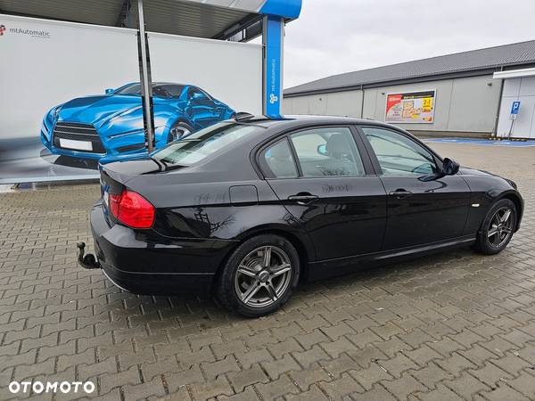 BMW Seria 3 320d - 3