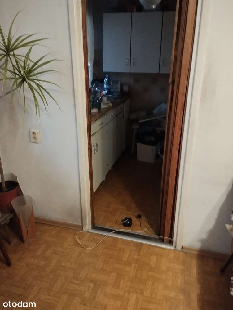 Zabrze centrum 2 pokojowe mieszkanie 35m2 - Pełny obrazek: 5/8