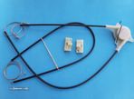 Kit Reparação Elevador Dos Vidros Mercedes Vito W639 Completo  NOVO - 1