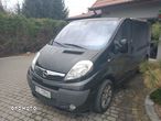 Opel Vivaro - 12