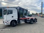 Scania R124 6X2 470 - 3