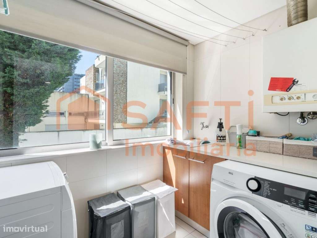 Apartamento T3 em Fraião-Braga-9
