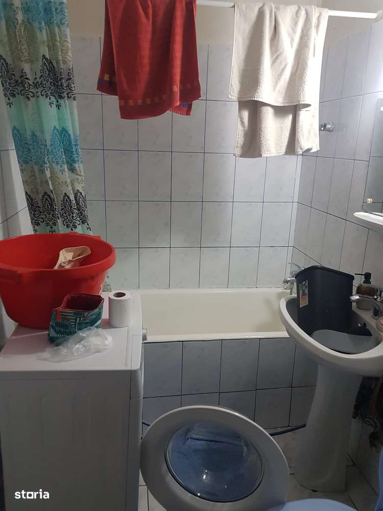 Vanzare 3 camere, Crangasi, Bdul Constructorilor, sector 6 - Imagine principală: 5/6