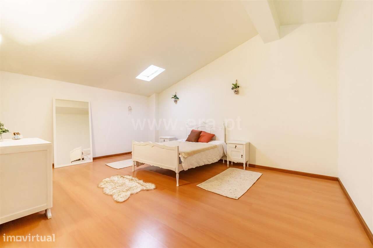 Duplex T4 / Belmonte, Belmonte-15