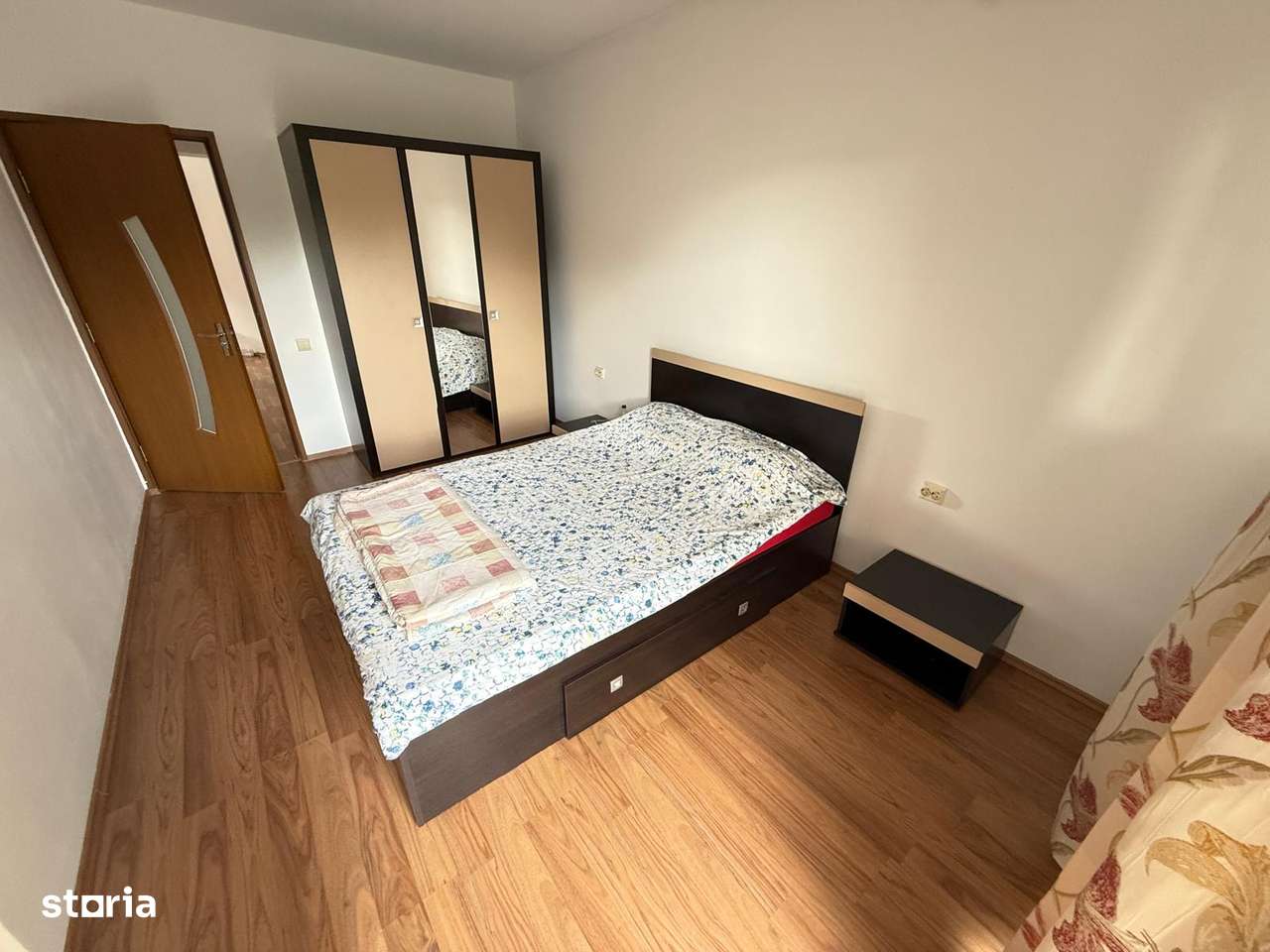 Apartament 3 camere decomandate  | Gheorgheni | parcare - Imagine principală: 1/12