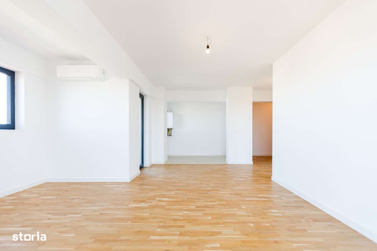 Apartament cu 2 camere finalizat, Complex Studentesc - Comision 0% - Imagine principală: 3/17