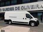 Citroën Jumper 2.0 HDI L4H2 IVA DEDUTIVEL - 5