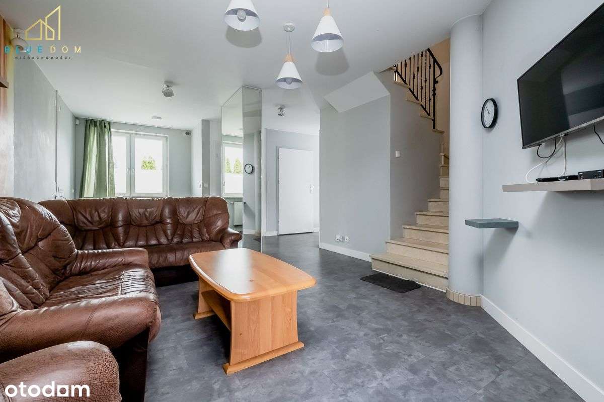 Dom 124,7 m2 na wynajem - zamieszkaj w Supraślu! - Pełny obrazek: 5/20