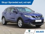 Nissan Qashqai - 2