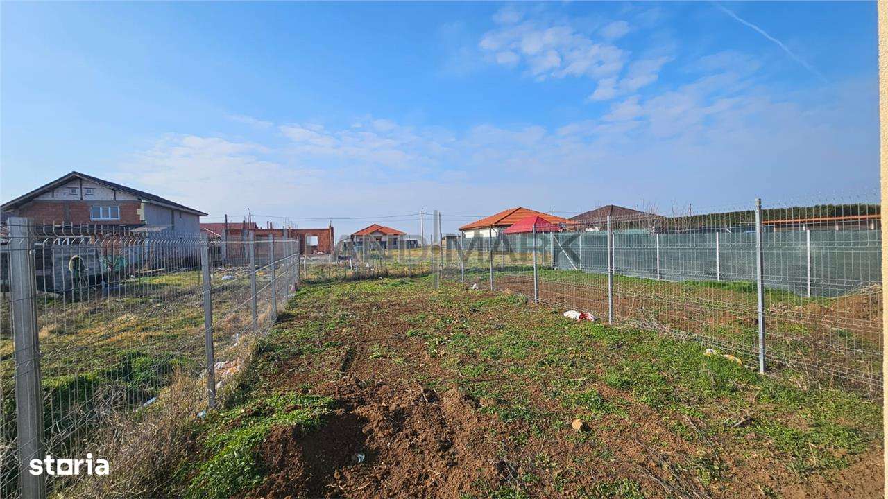 COMISION 0% DUPLEX PARTER IN SANANDREI ZONA NOUA DE CASE-10