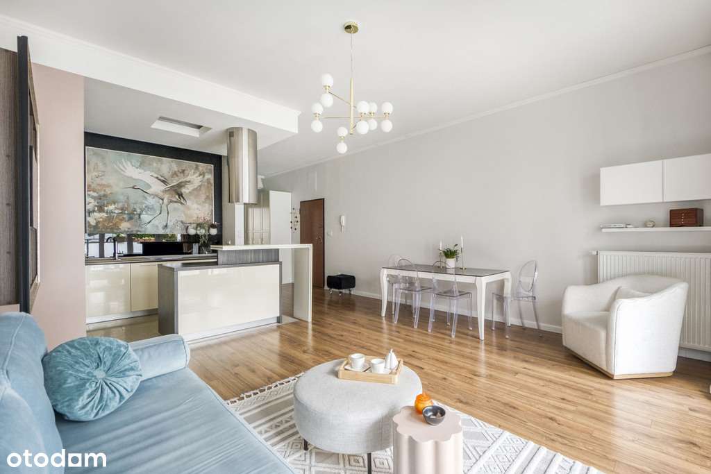 Przestronne |  3 m wysokości | klimatyzacja-5