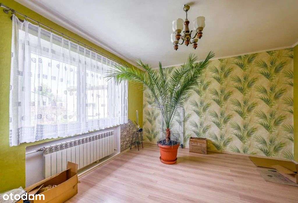 Atrakcyjny Dom Wielorodzinny! Możliwośc Wydzieleni