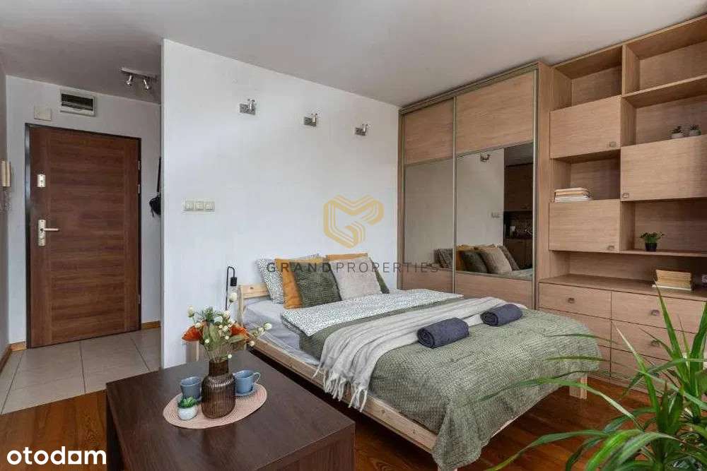 Mieszkanie na wynajem – ul. Markowska 6, Praga-Pół - Pełny obrazek: 4/7