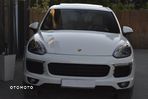 Porsche Cayenne Diesel Platinum Edition - 3