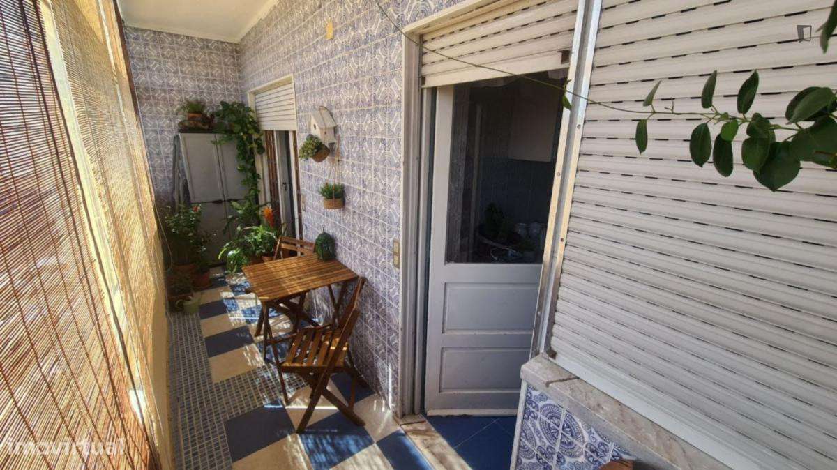 Quarto - localizado em Setubal - Grande imagem: 3/7