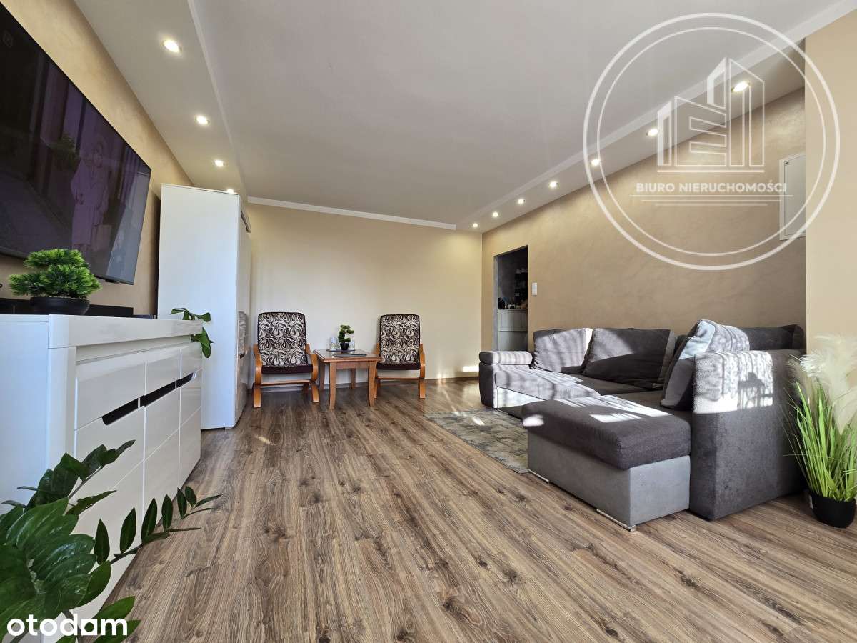 Duża kawalerka - gotowa do wprowadzenia - Pełny obrazek: 5/14