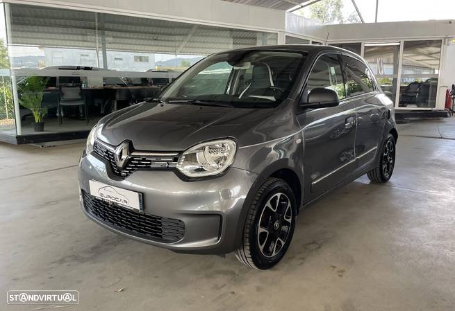 Renault Twingo TCE 90 INTENS - 1