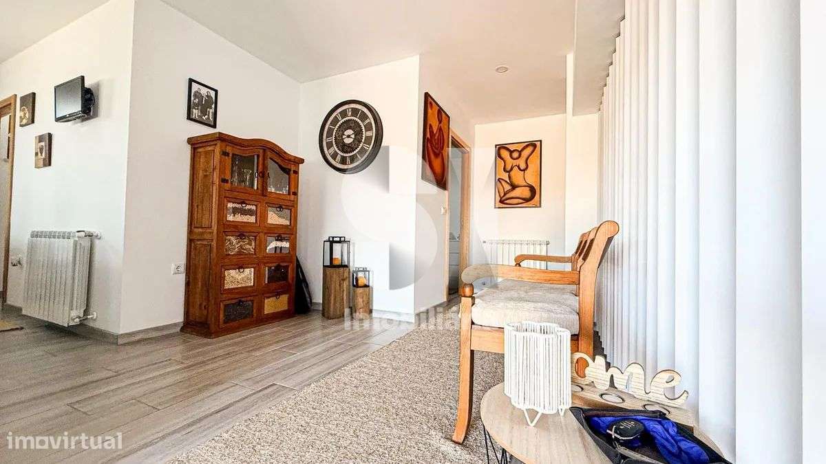 Apartamento T3 - Viseu - Grande imagem: 4/35