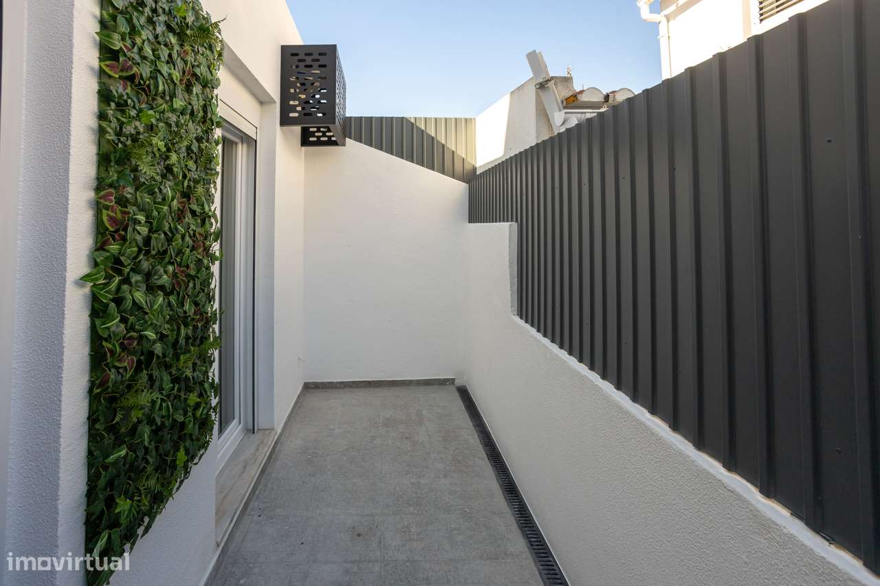 A SUA NOVA CASA ESTÁ À SUA ESPERA! – Bairro Santos Nicolau-19