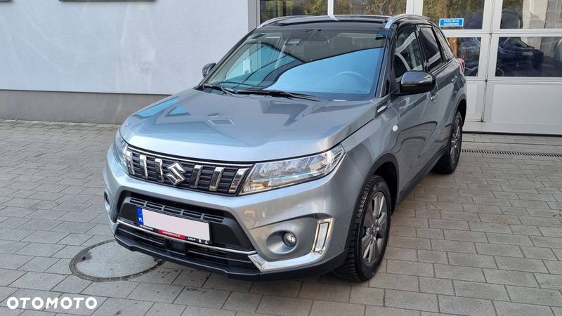 Suzuki Vitara - 1