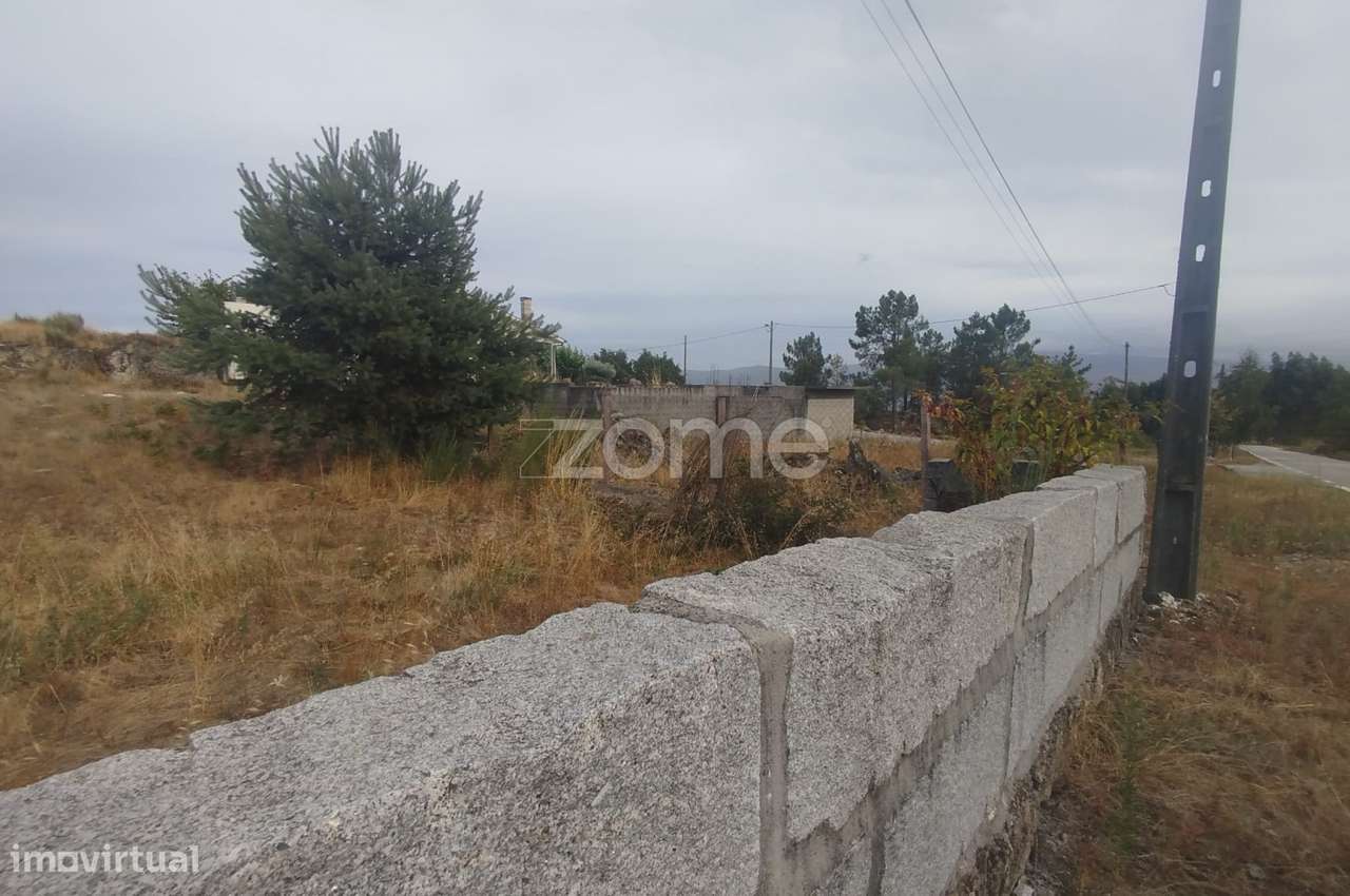 Lote Urbano – Oportunidade Única Vistas Serra Estrela - Grande imagem: 3/25