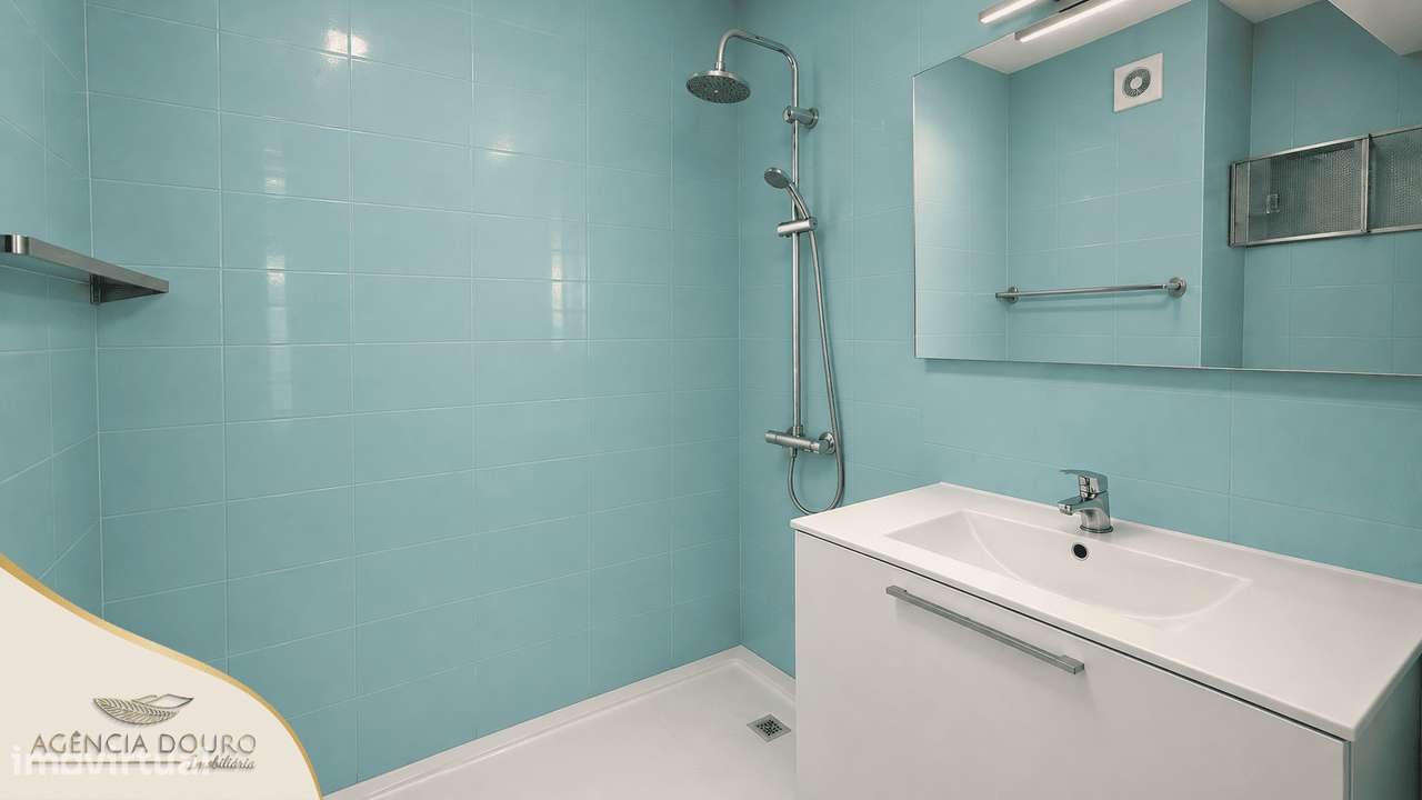 Apartamento T3 em Campanhã, Porto-8