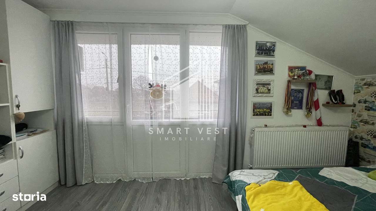 Casa de vanzare | 120mp | Zona Botiz-10