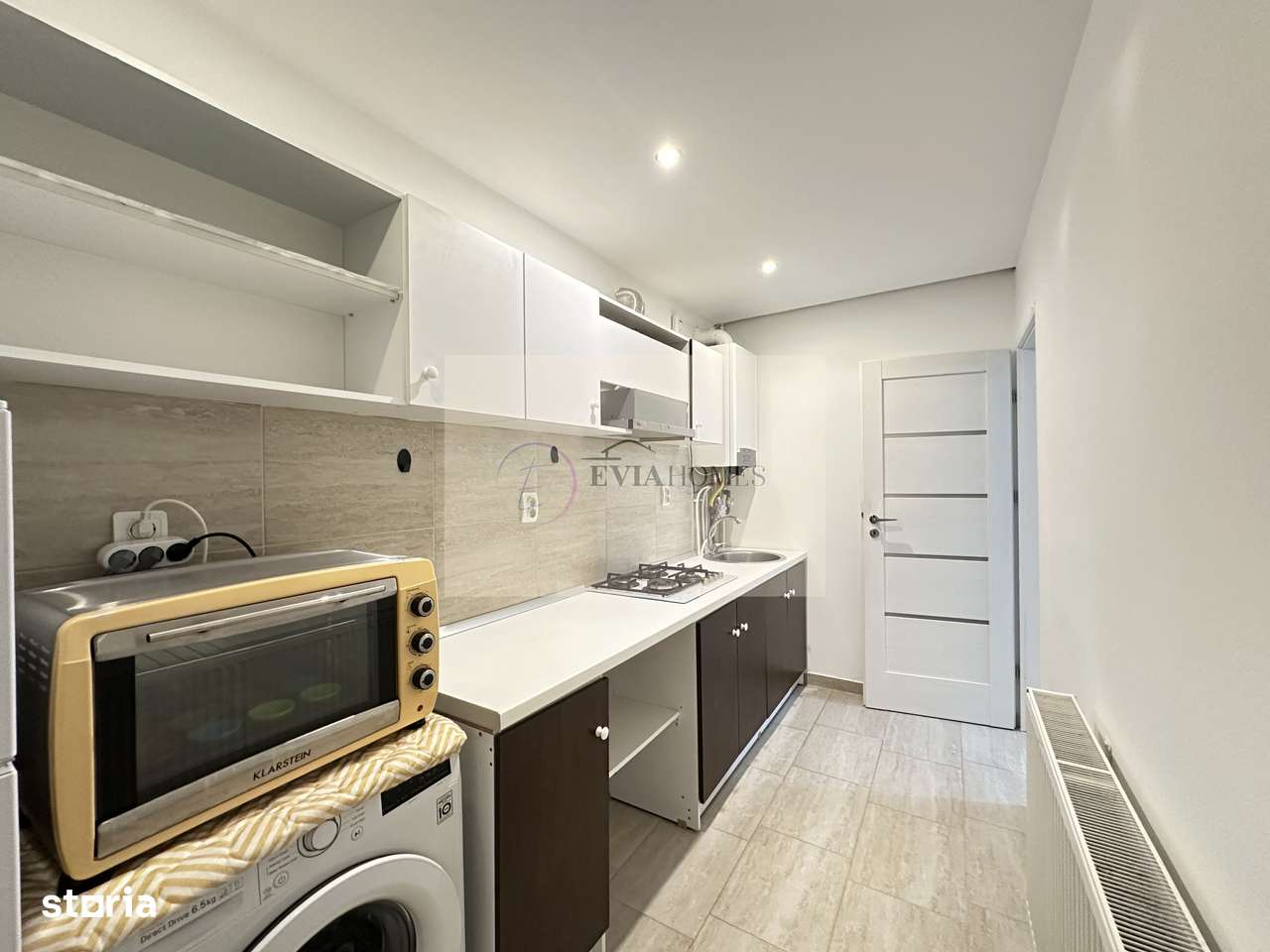 1 cameră decomandată/Zona Casa Vikingilor - Imagine principală: 4/6