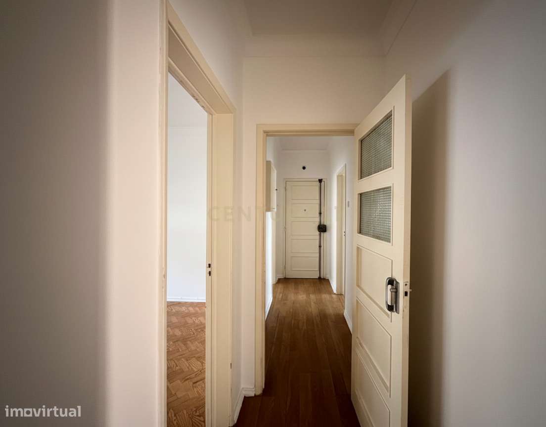 Apartamento T3 | €1.400,00  | Centro da Parede - Grande imagem: 3/37