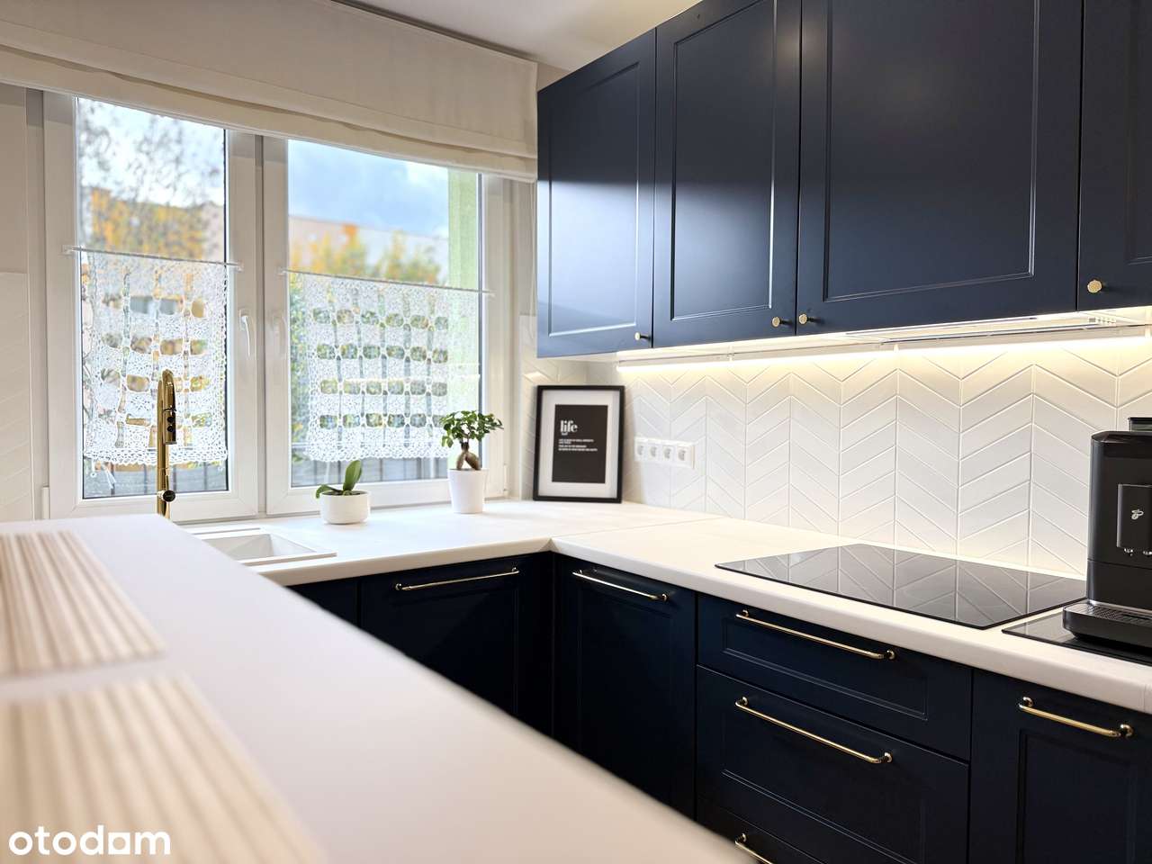 Eleganckie mieszkanie po generalnym remoncie | 2 pokoje | Balkon-6