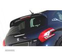 AILERON SPOILER TRASEIRO PARA PEUGEOT 208 15- - 1