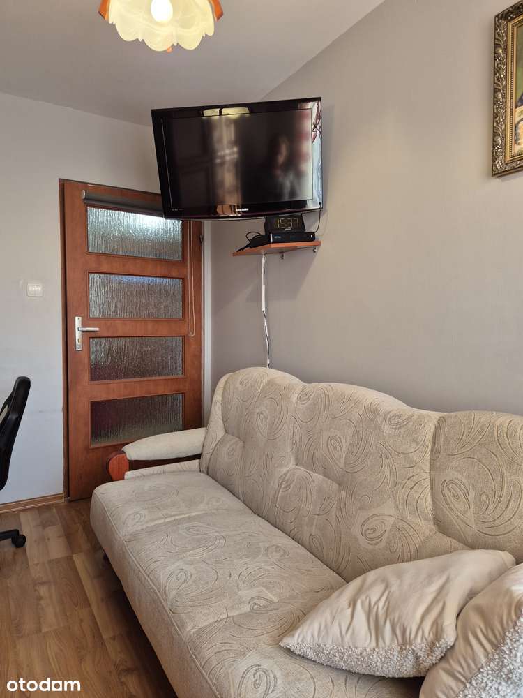 3 pokoje / Balkon / Niski czynsz / Piekary B -lub zamiana na mniejsze-11