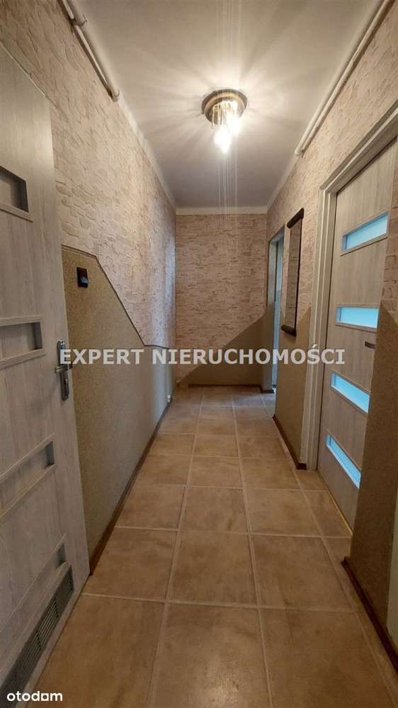 3 Pokoje Z Dużym Balkonem W Doskonałej Lokalizacji-6