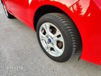 Ford Fiesta 1.0 EcoBoost GPF SYNC Edition ASS - 8
